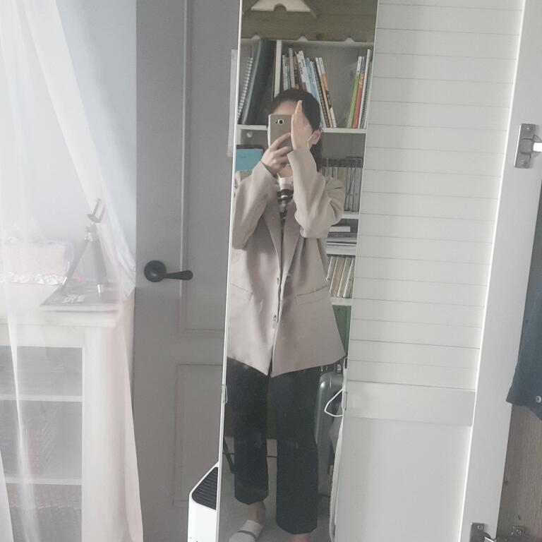 자켓 걸필ㄹㄹ거고 거의 안 벗을 듯... 근대 우쨋ㅅ든이상해ㅜㅠ?