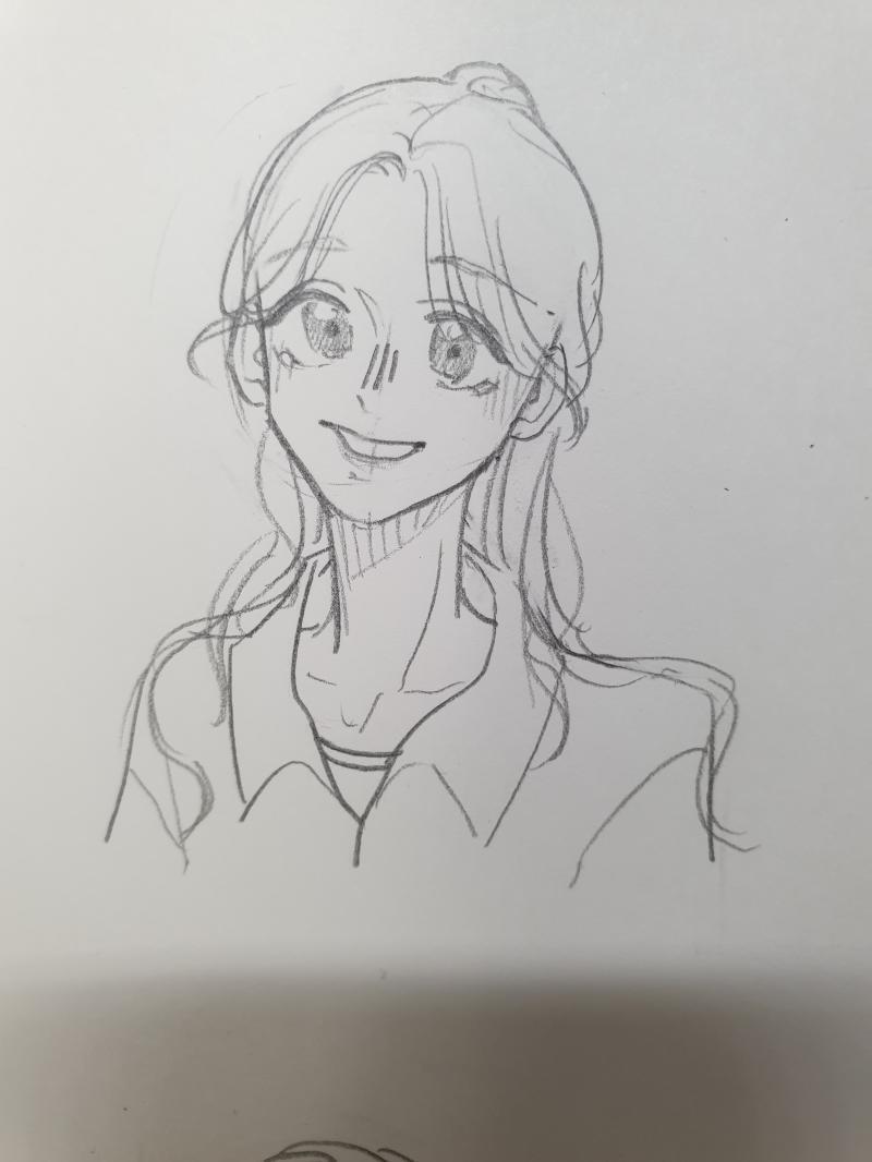 >>643 그림 진짜 오랜만에 그려서 너무 재밌었어!