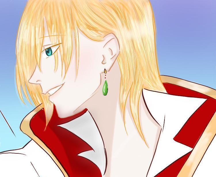 >>624 열심히 따라 그럈는데 너의 그 느끼한? 표정은 못 따라 그리겠다ㅠㅠ 누구나 가슴속에 있었던 하울이야(뭐, 없었으면 말고)