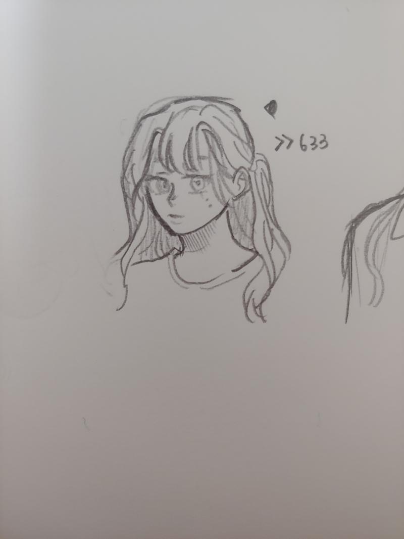 >>633 뿅! 그려왔어