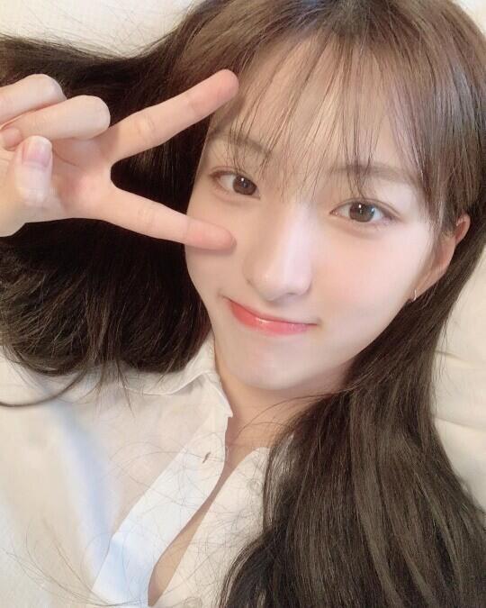 오마이걸 아린 우주소녀 은서 프로미스나인 이서연
