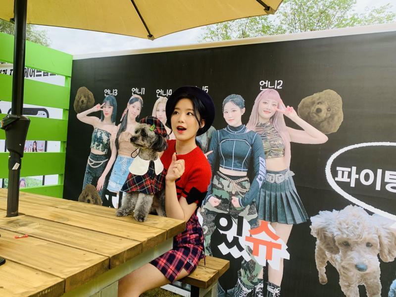 예슈화ㅠㅜ진짜ㅠㅜㅜㅜㅇ으어ㅓㅇㅓㄱ우ㄹㅠㅜㅜㅠ언니 날 가져요 ㅅㅂㅠㅜㅜㅜㅜㅡㅜㅜ생긴건 완전 말랑말랑콩떡 갱얼쥐인데 속은 누구보다 깊고 딴딴한 냉동