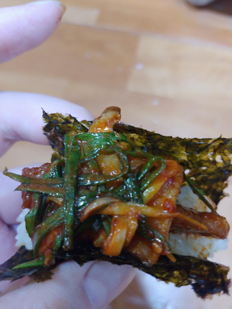 어제도 고기 오늘도 고기