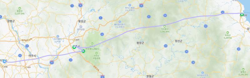 일단 경기, 강원은 >>474대로 만들어 봤는데 저기에서 빠진 사람들 있으면 레스 남겨줘.