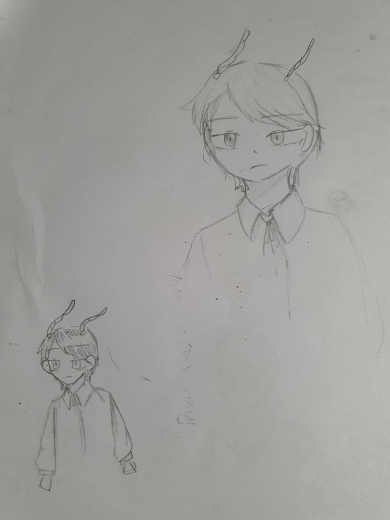 멋진 그림 망친 거 같아서 미안 ㅠㅠㅠㅠ