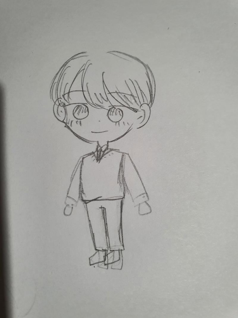 멋진 그림 망친 거 같아서 미안 ㅠㅠㅠㅠ