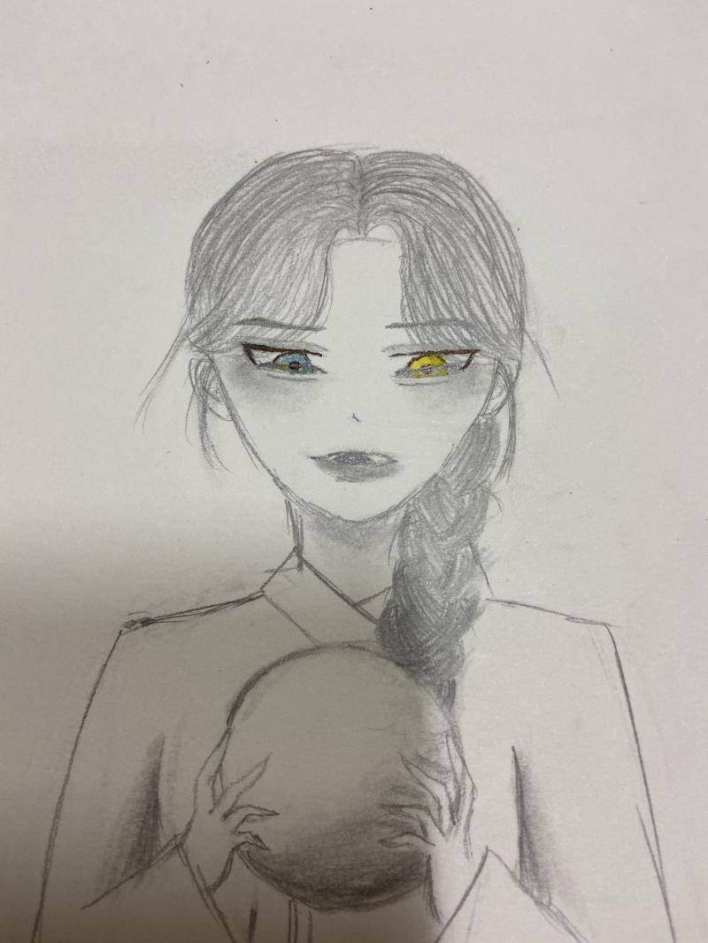이런느낌 맞나 모르겠네