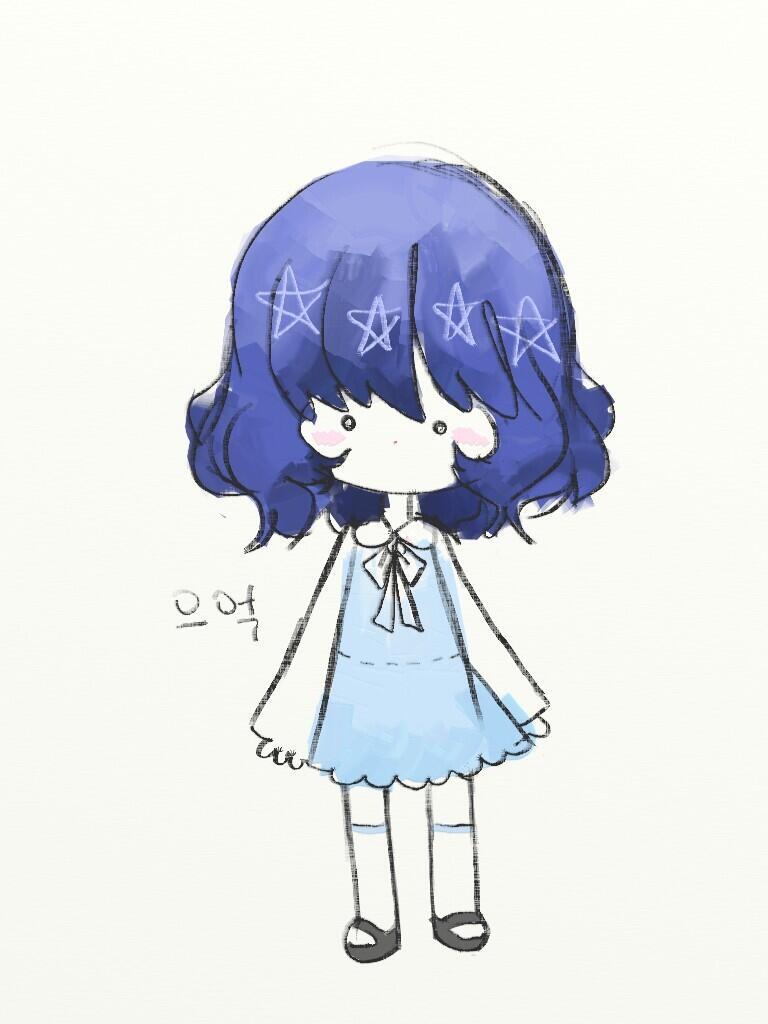 뿡뿡이 대가리 백팩도 언젠가 그려서 올리고 싶어. 스케치 하나 있는 건 아무래도 못 봐줄 수준의 것이라서...다음에 다시 그려볼게.