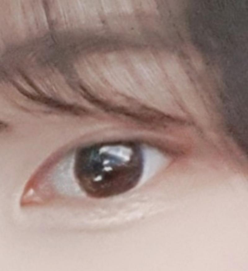 뭐가 더 나은 거 같아 ‼️❓‼️❓