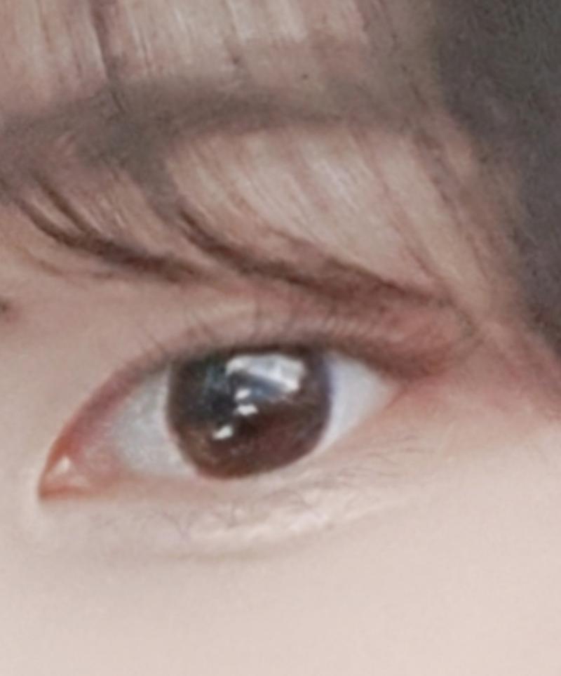 뭐가 더 나은 거 같아 ‼️❓‼️❓