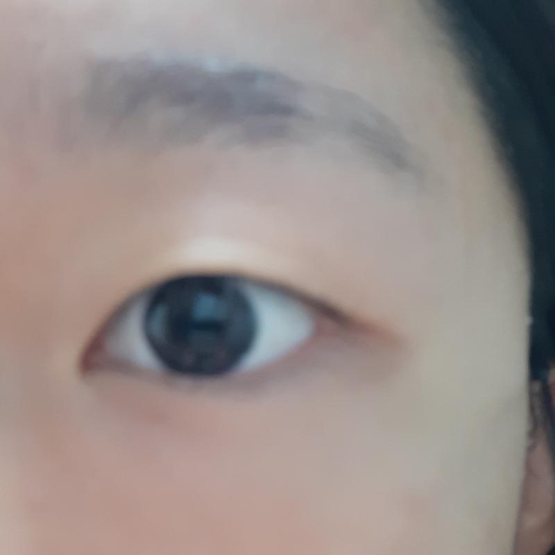 눈 이런 느낌임