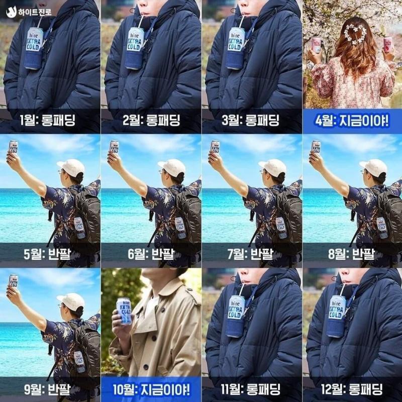 요즘 춥잖아 패딩얘기 나오면 쓸 수 있는 짤이양