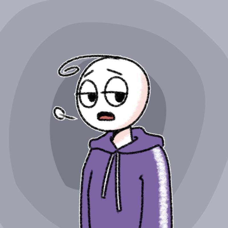 스무번째그림 시험기간~~