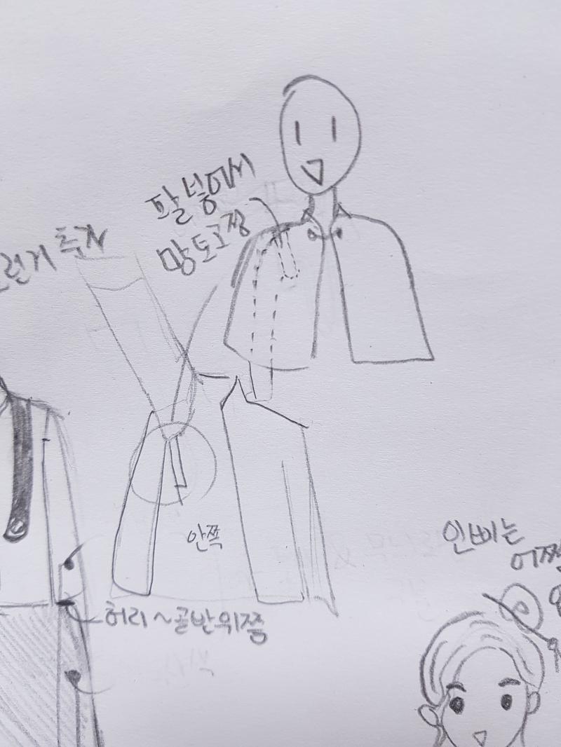 글러의 그림도전은 계속되고있다