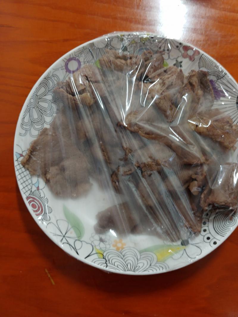 또 살치살 구이