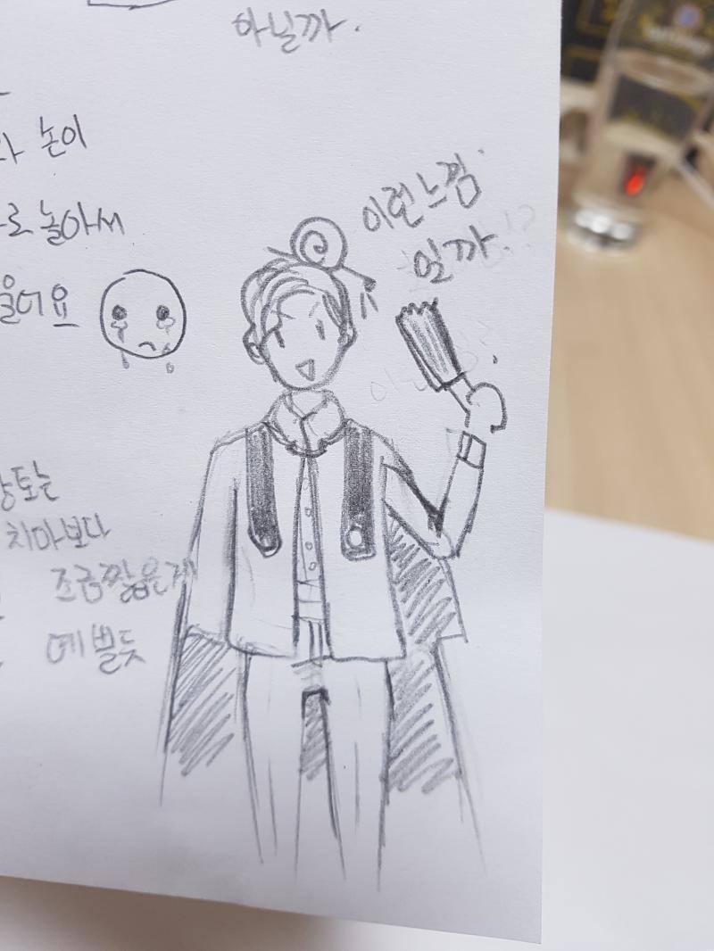 >>321 지국천 - 청룡 / 청 광목천 - 백호/ 백 증장천 - 주작 / 적 다문천 - 현무 / 흑 색은 일단 사신수의 색으로 생각하고있음 >