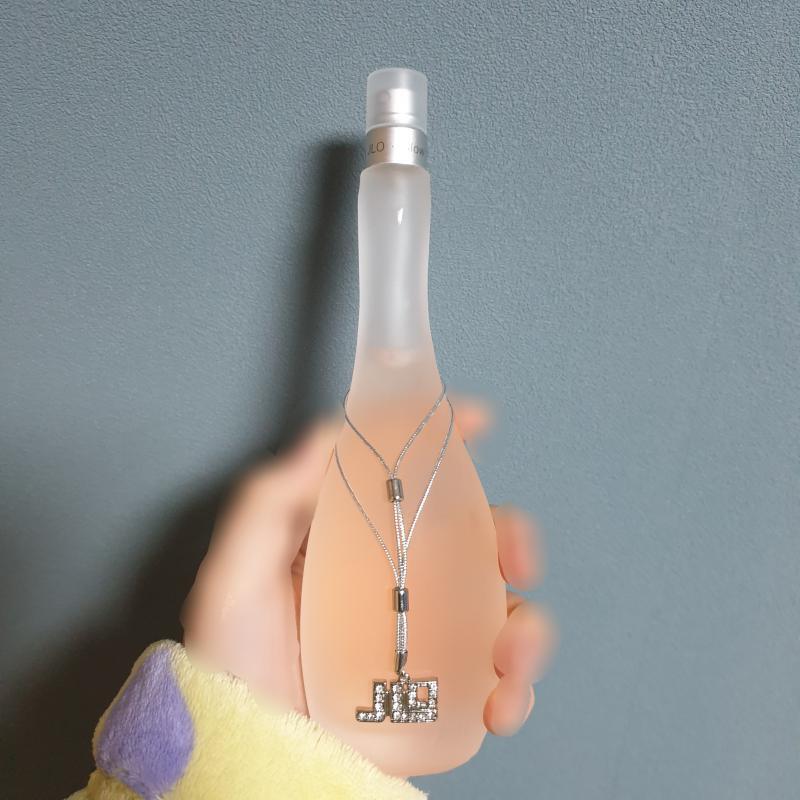 >>5 이거! 이름이 제니퍼로페즈 글로우바이제이로 오드뚜왈렛 이래 이름 한 번 길다 🤔