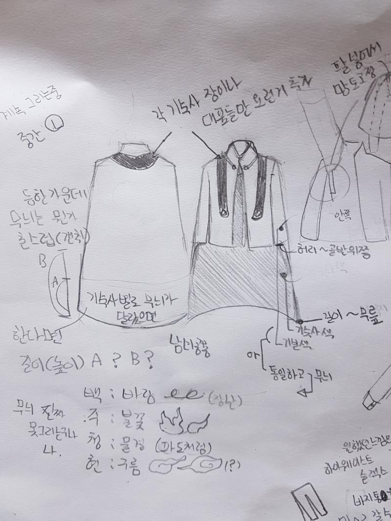 글러의 그림도전은 계속되고있다