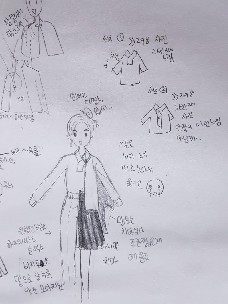 글러의 그림도전은 계속되고있다