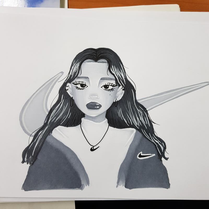 나이키나이키➰