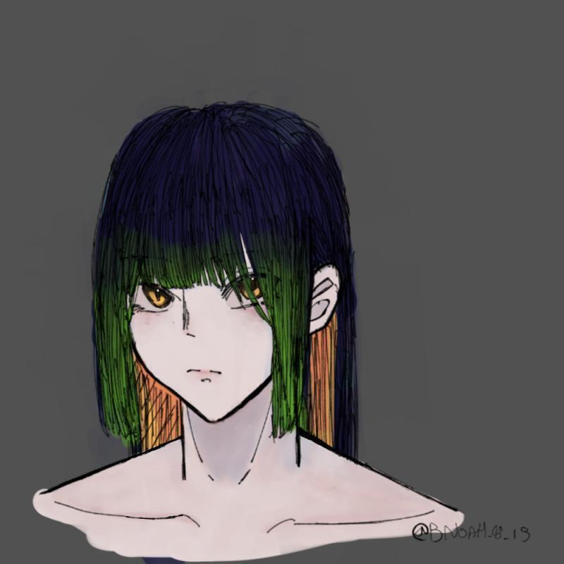 >>64 ์ธ๋ฐ ์ค๋๋ง์ ๊ทธ๋ฆผ