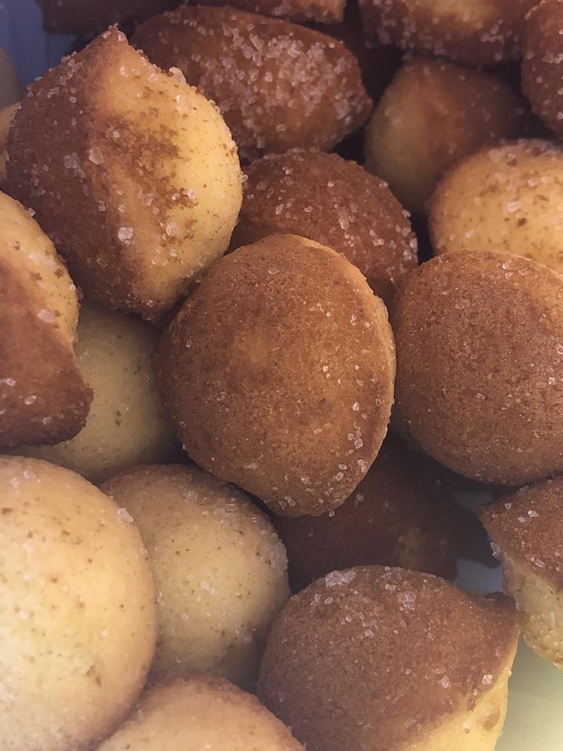 유치원때 이 빵 먹던거 생각나서 이거 사왔어 맛이ㅛ당