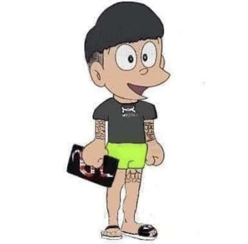 .