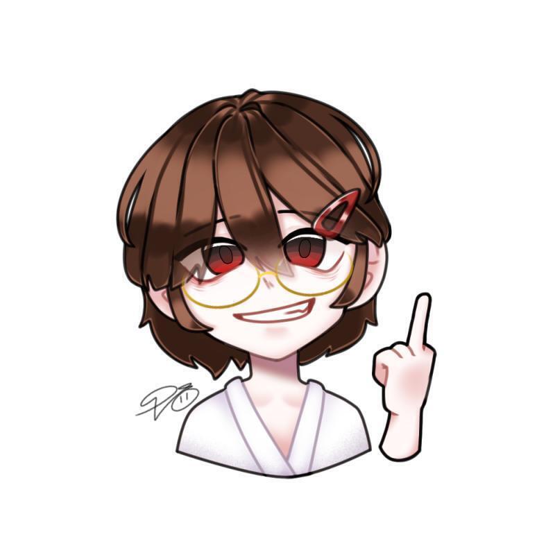 스물여덟번째그림 시험끝났다~~