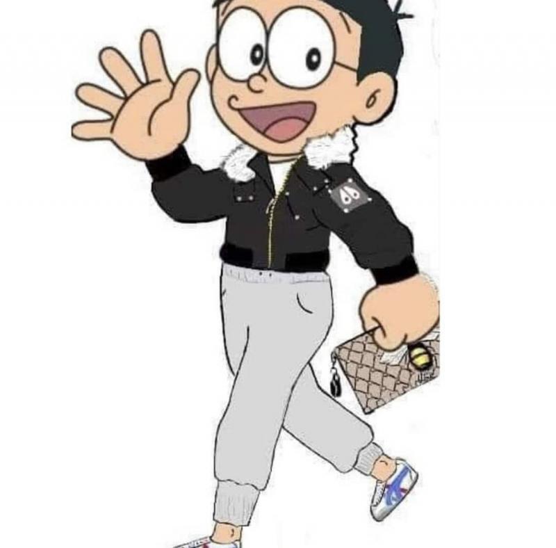 .