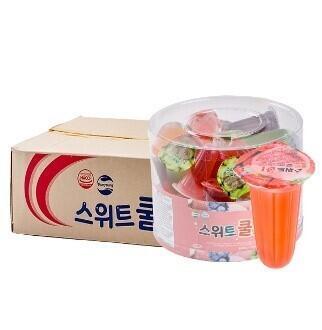 난 지금도 편의점에서 팔지만 꾀돌이 많이 먹음ㅋㅋㅋ 쿠키속 초코짱이랑 난 이상하게 아폴로는 싫더라..... 그리고 메롱젤리도 많이 먹었어
