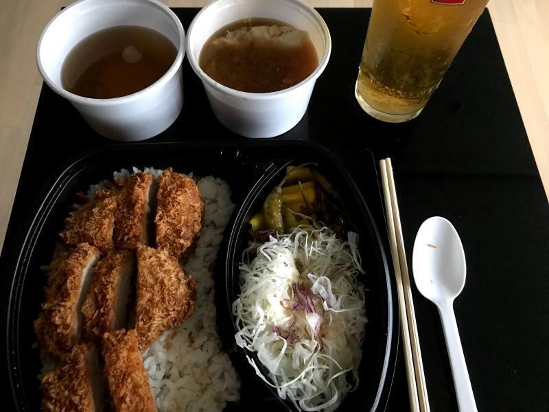 어 엄마 나 집에서 혼자 배민시켜 먹었어~