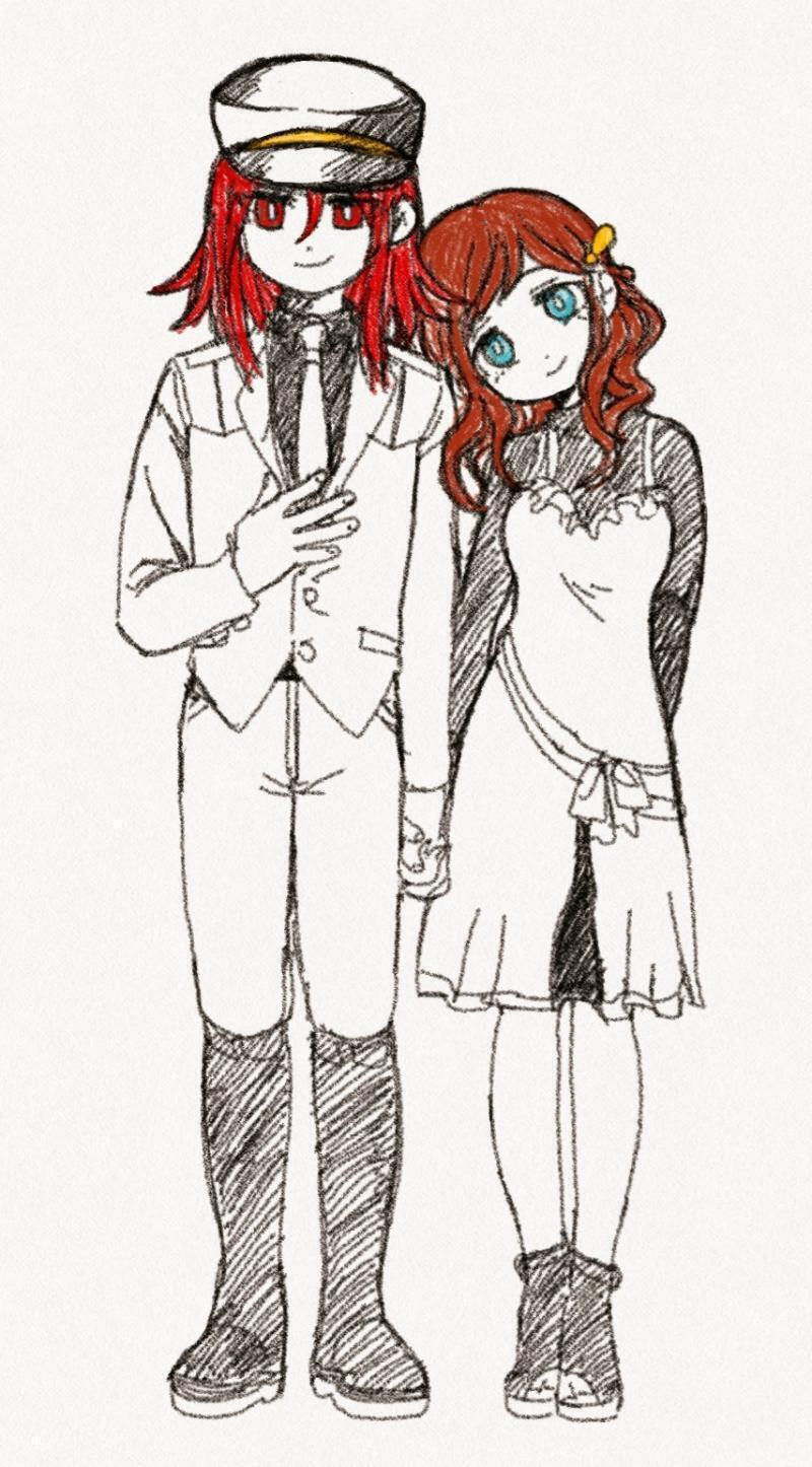 삼남매 부모님 젊었을 때 사진 느낌으로 ; -; >>399 칭찬 고마워!🥰 400레스! 얏호~이 ጿ ኈ ቼ ዽ ጿ ኈ ቼ ዽ ጿ ኈ ቼ ዽ ጿ 