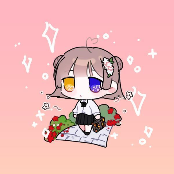 큐티 뽀작 픽크루 https://picrew.me/image_maker/259995