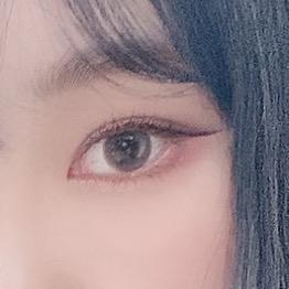 어디가서 아이라인 못그린다는 소리는 못들어봤엉