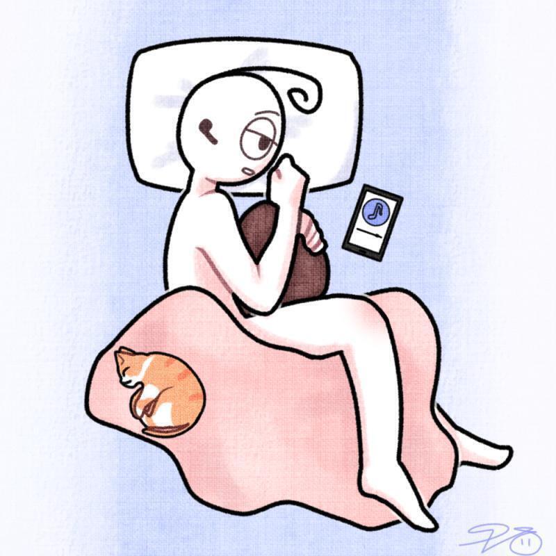 서른세번째그림 일상