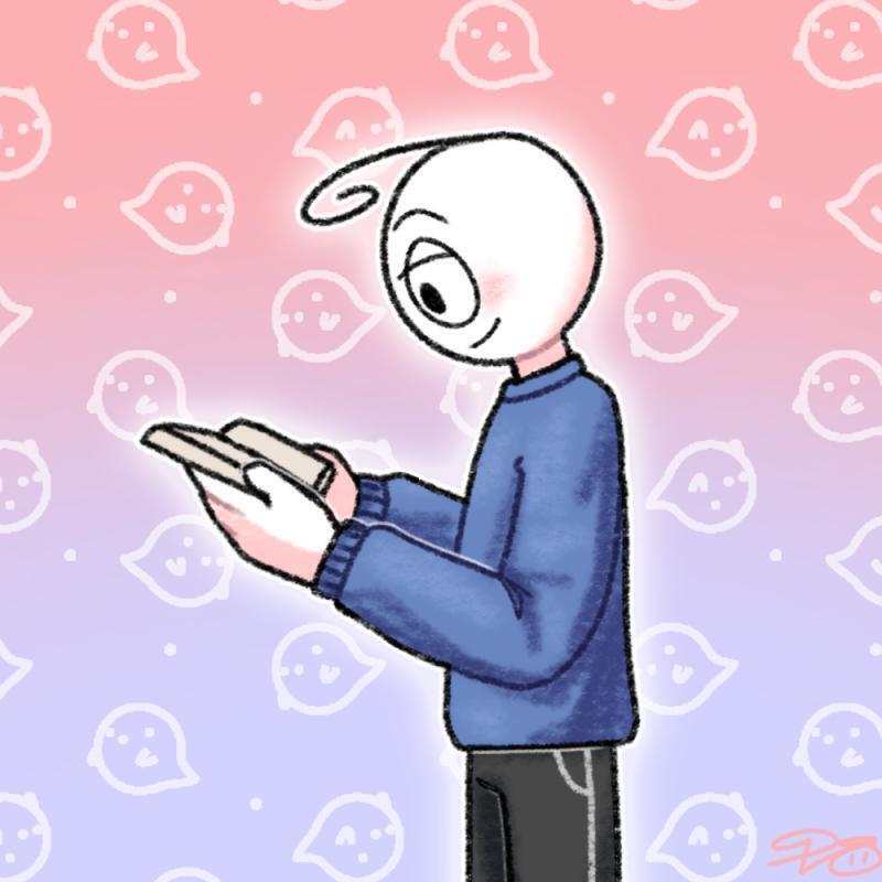 서른네번째그림 서점가서 책읽기