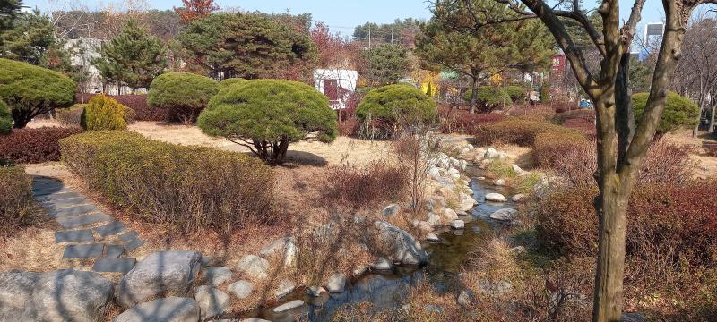 퀴즈! 여기는 어디일까요?