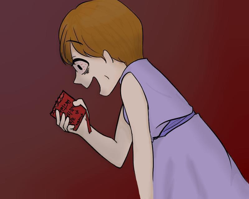 내 영혼은 이정도 밖에 되지 않는구나,,, 0(:3 )~ _(´, 3 ノ∠)_ 기한인 15일까지 최대한 수정해볼겡,,,