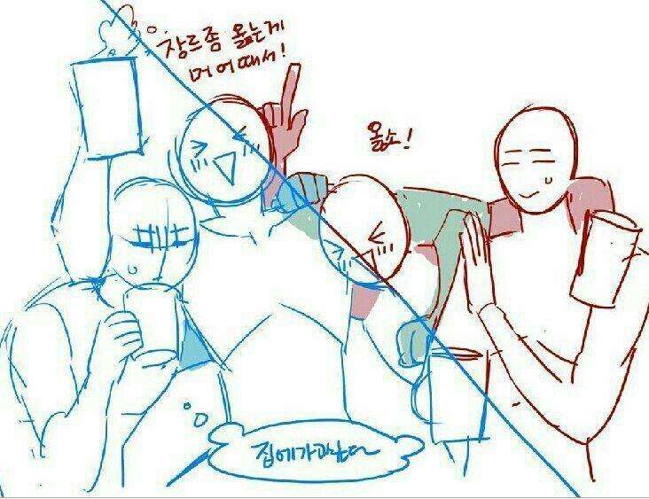 선 더그으면 네명까진 할수 있을거 같은데 근데 아무리 찾아봐도 출처를 모르겠다...