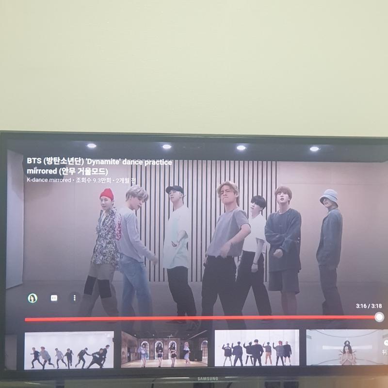 >>7 앗 아까 췄지만 다시 춲다