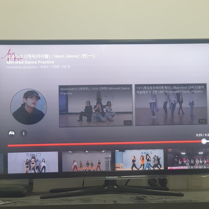 >>9 이거 안무 맘에든당♡