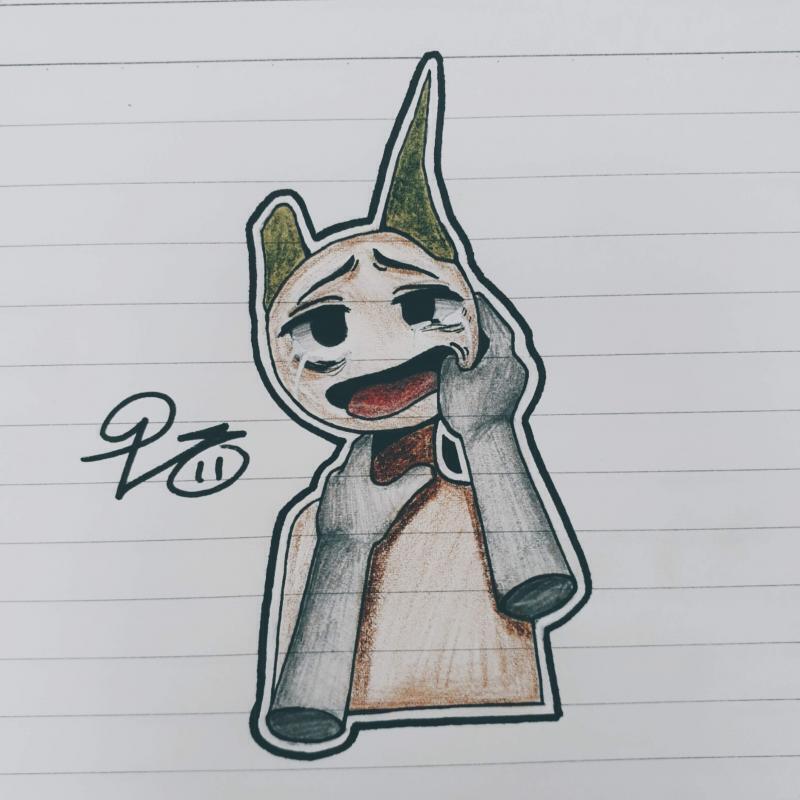 마흔세번째그림 조금옛날그림(6월)
