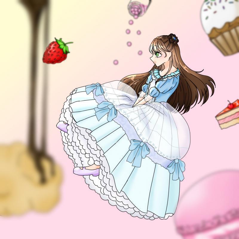 걍 끄적거린건... 그림 그려서 엄마한테 어떠냐고 물어보기도 했고 그런건 5살...? 여튼 어릴 때 부터 했던것 같고. 장래희망에 화가라고 적어