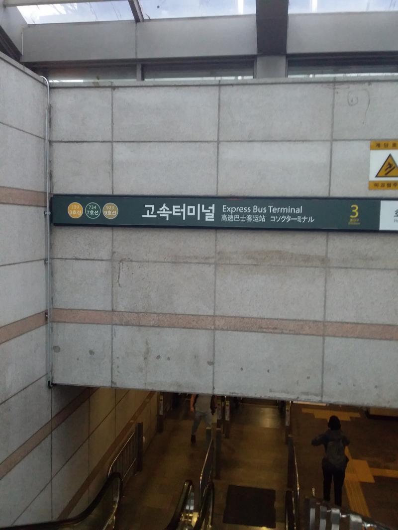 우당탕쿵탕 길치 비피더스의 여행일기! 두근두근 떨리는 마음으로 출발! 집을 나서니 바람도 많이 불고 날씨가 꽤 추웠다. 이동의 편의성을 위해 고