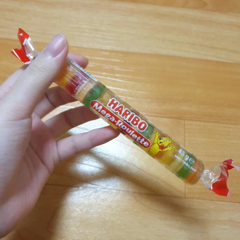 젤리젤리 귯귯걸