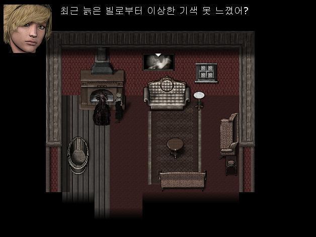 애니: 요즘 빌은 어때? 펄: 좀 이상해. 자다가 악몽을 꾸고 다시 깨고... 오... 미안... 애니는 뭐라고 대답할까? 1. 너와 빌이 어떤