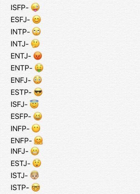 난 infp!