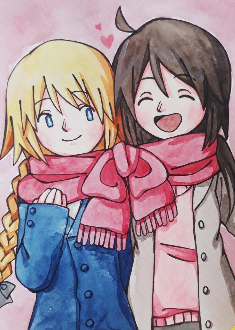์ค๋์ ๋๋ฆผ~