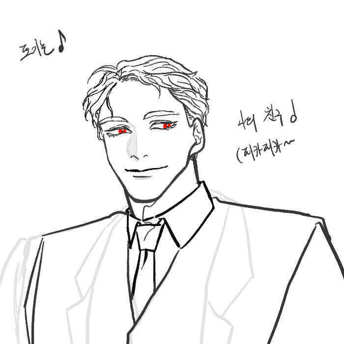 약간 뒤질 것 같음