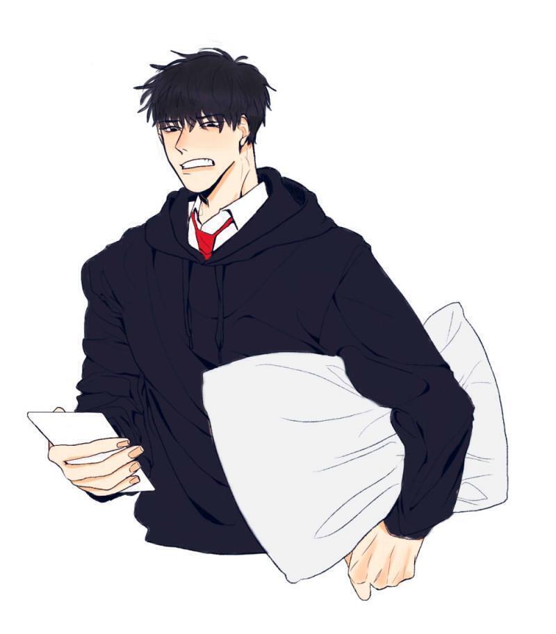 >>53 ㅋㅋㅋㅋㅋㅋㅋㅋ심지어 저 그림 이 그림 재활용해서 그린 거였음 근데 이 그림도 시간 없다고 헐레벌떡 그리느라 밑색만 깔고 후딱 넘겨버림